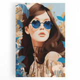 Maximalist Wall Art with Bold Eclectic Design for Vibrant Home Decor