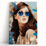 Maximalist Wall Art with Bold Eclectic Design for Vibrant Home Decor