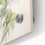 Maximalist Floral Wall Art with Eclectic and Vibrant Botanical Design