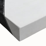 Mid Century Modern Art | Geometric Wall Decor | Minimalist Retro Prints