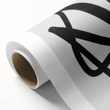 Mid Century Modern Art | Minimalist Geometric Wall Decor | Retro Prints