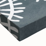 Mid Century Modern Art | Abstract Geometric Wall Decor | Retro Print