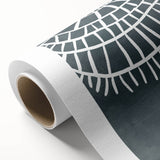 Mid Century Modern Art – Retro Geometric Wall Decor with Minimalist Style