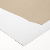 Mid Century Modern Art - Retro Abstract Geometric Wall Decor - Minimalist Style