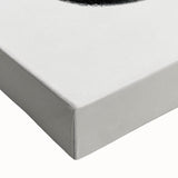 Mid Century Modern Art | Retro Minimalist Geometric Line Art Decor