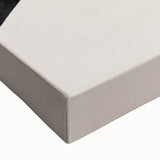 Mid Century Modern Art | Bold Abstract Minimalist Line Wall Decor