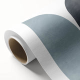 Mid Century Modern Art | Minimalist Geometric Wall Decor in Muted Tones