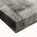 Minimalist Geometric Wall Art – Modern Black and White Abstract Design