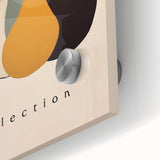 Minimalist Wall Art – Modern Abstract Minimalist Art Prints for Home Decor