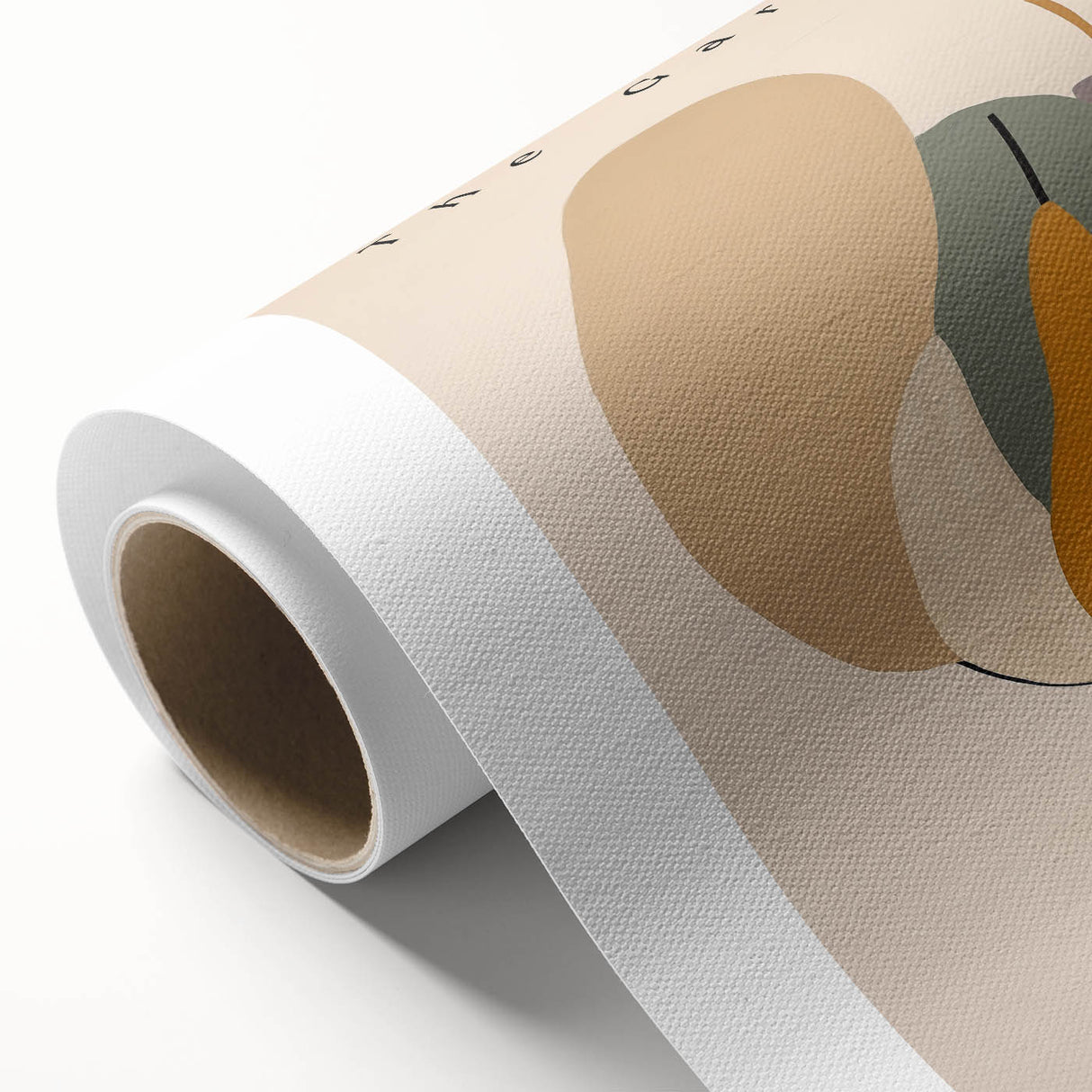 Minimalist Wall Art – Modern Abstract Minimalist Art Prints for Home Decor