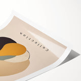 Minimalist Wall Art – Modern Abstract Minimalist Art Prints for Home Decor