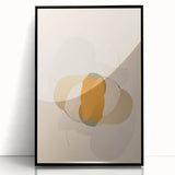 Minimalist Wall Art – Elegant Abstract Minimalist Art Prints for Home Decor