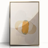 Minimalist Wall Art – Elegant Abstract Minimalist Art Prints for Home Decor