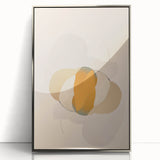 Minimalist Wall Art – Elegant Abstract Minimalist Art Prints for Home Decor