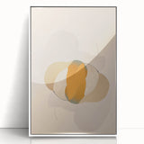 Minimalist Wall Art – Elegant Abstract Minimalist Art Prints for Home Decor