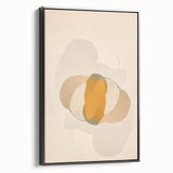 Minimalist Wall Art – Elegant Abstract Minimalist Art Prints for Home Decor