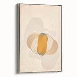 Minimalist Wall Art – Elegant Abstract Minimalist Art Prints for Home Decor