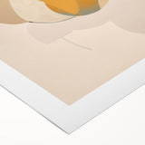 Minimalist Wall Art – Elegant Abstract Minimalist Art Prints for Home Decor