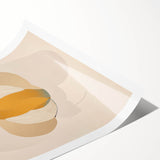 Minimalist Wall Art – Elegant Abstract Minimalist Art Prints for Home Decor