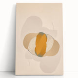Minimalist Wall Art – Elegant Abstract Minimalist Art Prints for Home Decor