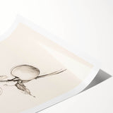 Minimalist Wall Art – Simple Botanical Line Art Prints for Modern Decor