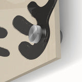 Minimalist Wall Art - Modern Clean Line Abstract Minimalist Art Prints