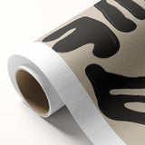 Minimalist Wall Art - Modern Clean Line Abstract Minimalist Art Prints