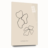 Minimalist Wall Art - Elegant Clean Line Minimalist Art Prints for Home