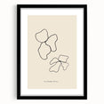 Minimalist Wall Art - Elegant Clean Line Minimalist Art Prints for Home