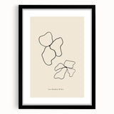 Minimalist Wall Art - Elegant Clean Line Minimalist Art Prints for Home