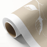 Minimalist Wall Art - Elegant Pear Design for Modern Home Decor