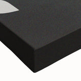 Minimalist Silhouette Art – Abstract Modern Figure Wall Decor in Black