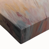 Serene Minimalist Landscape Art – Abstract Nature Scene for Modern Decor