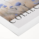 Wildflower Collection – Elegant Minimalist Botanical Art for Modern Decor