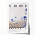 Wildflower Collection – Elegant Minimalist Botanical Art for Modern Decor