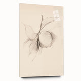 Minimalist Wall Art Sketch – Modern Clean Line Artwork for Simple Decor