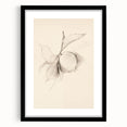 Minimalist Wall Art Sketch – Modern Clean Line Artwork for Simple Decor