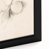 Minimalist Wall Art Sketch – Modern Clean Line Artwork for Simple Decor