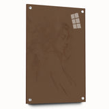 Modern Minimalist Wall Art – Elegant Female Sketch for Simple Decor