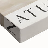 Minimalist Naturescape Wall Art – Clean Line Landscape for Modern Decor