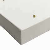 Modern Minimalist Silhouette Art – Bold and Elegant Female Portrait