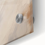 Abstract Minimalist Wall Art – Neutral Tones for Modern and Elegant Spaces