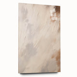 Abstract Minimalist Wall Art – Neutral Tones for Modern and Elegant Spaces