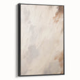 Abstract Minimalist Wall Art – Neutral Tones for Modern and Elegant Spaces