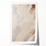 Abstract Minimalist Wall Art – Neutral Tones for Modern and Elegant Spaces