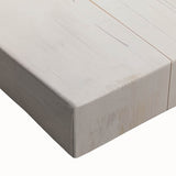 Minimalist Abstract Wall Art – Soft Beige and White Brushstroke Design