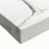 Minimalist Tree Sketch Art – Elegant Pencil Drawing of Two Trees