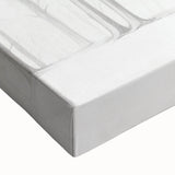 Minimalist Tree Sketch – Forest Scene in Soft Pencil Lines