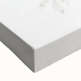 Minimalist Bird Sketch – Elegant Pencil Drawing of Two Birds on a Branch