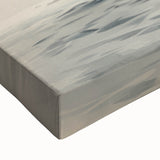 Minimalist Sailboat Wall Art – Serene Nautical Design in Soft Tones